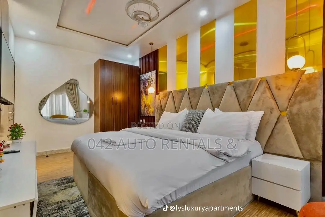 Cheap 1 Bedroom Ikate Lekki Lagos