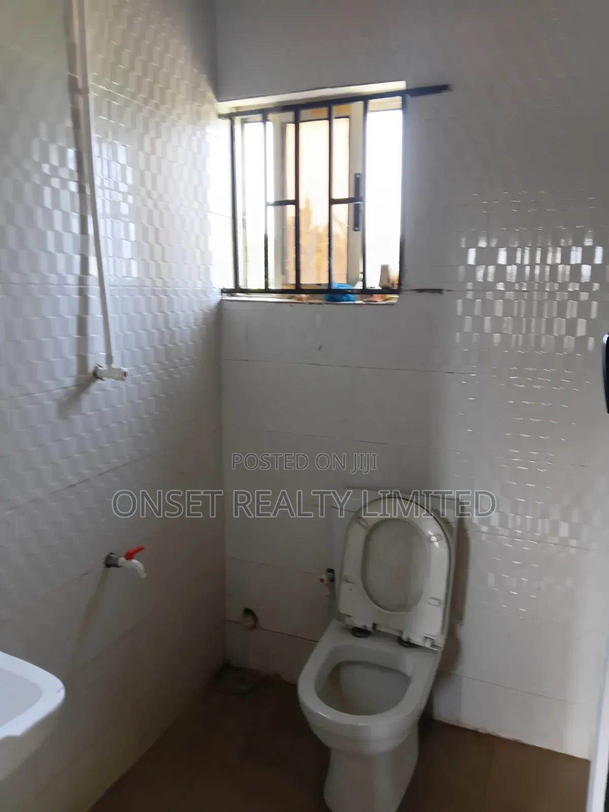 Mini Flat in Oakwood Garden, Abijo for rent