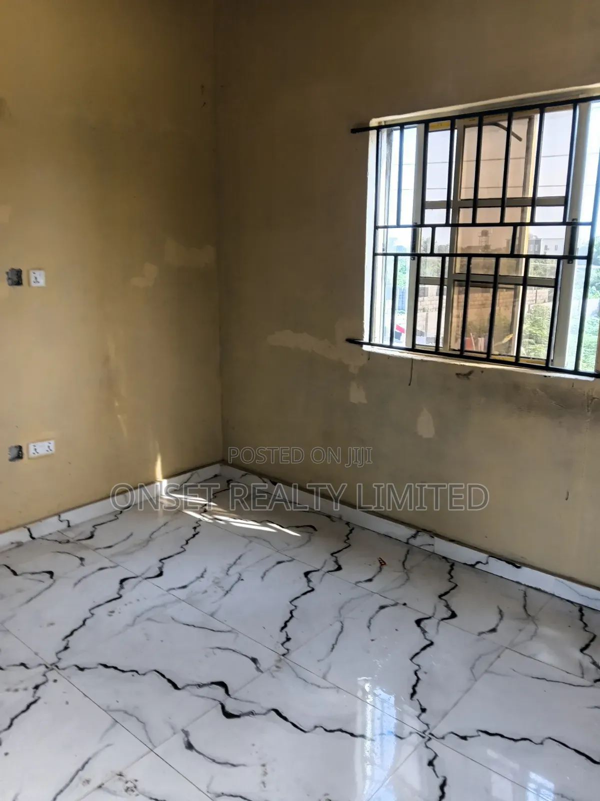 Mini Flat in Oakwood Garden, Abijo for rent