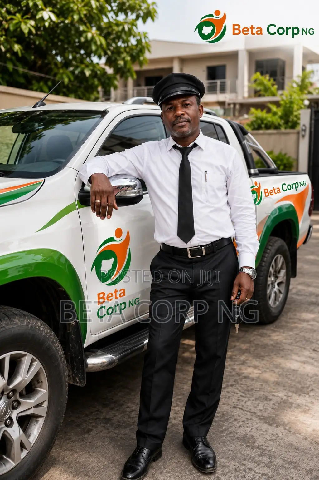 Need a Reliable Driver? Qualified Candidates Available
