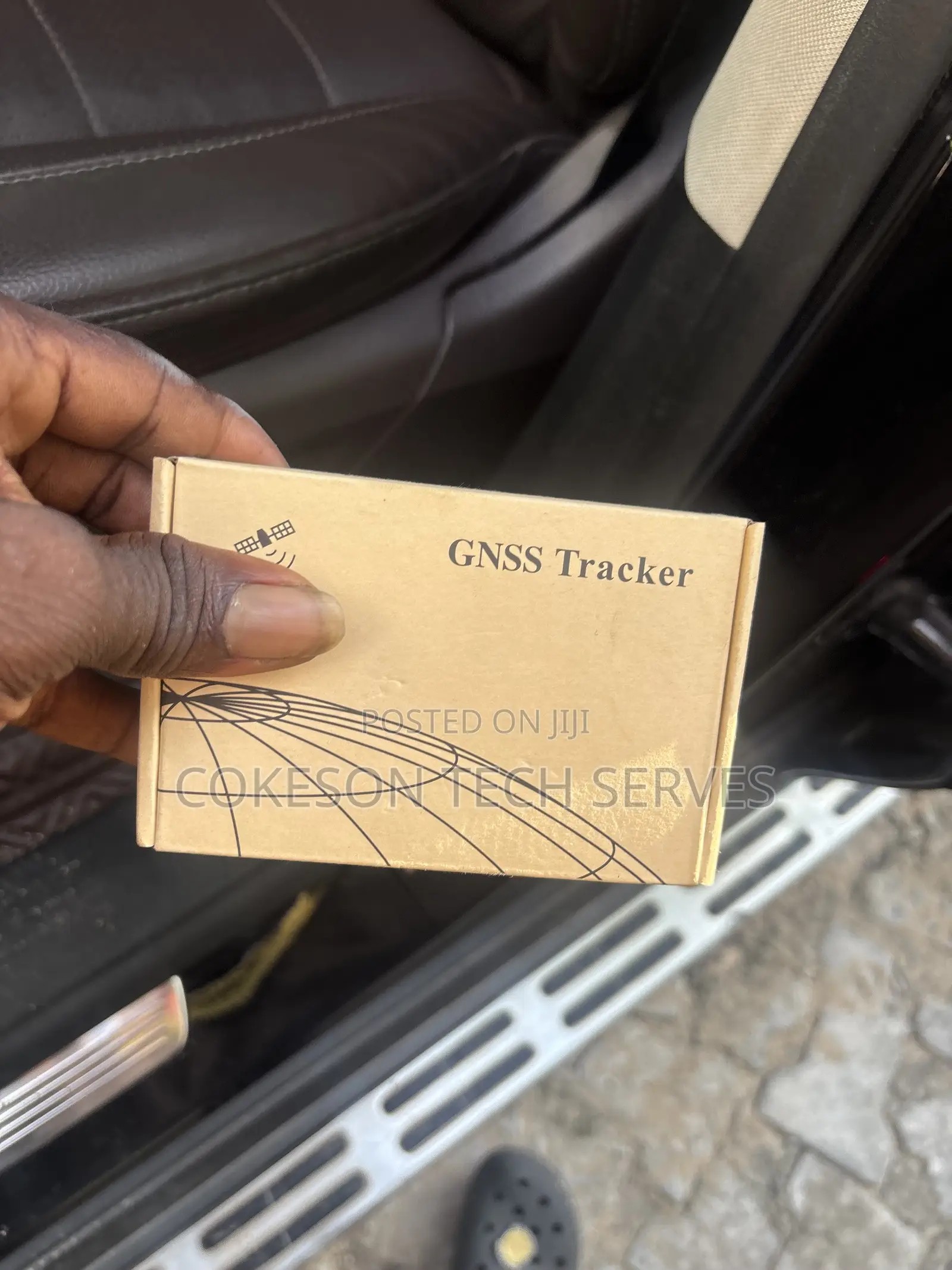 Install Motor Tracker Because Your Vehicle Deserves Better Protection