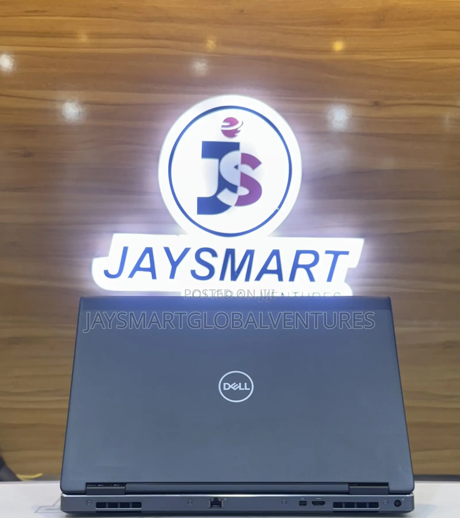 Laptop Dell Precision 7530 16GB Intel Core i7 SSD 512GB