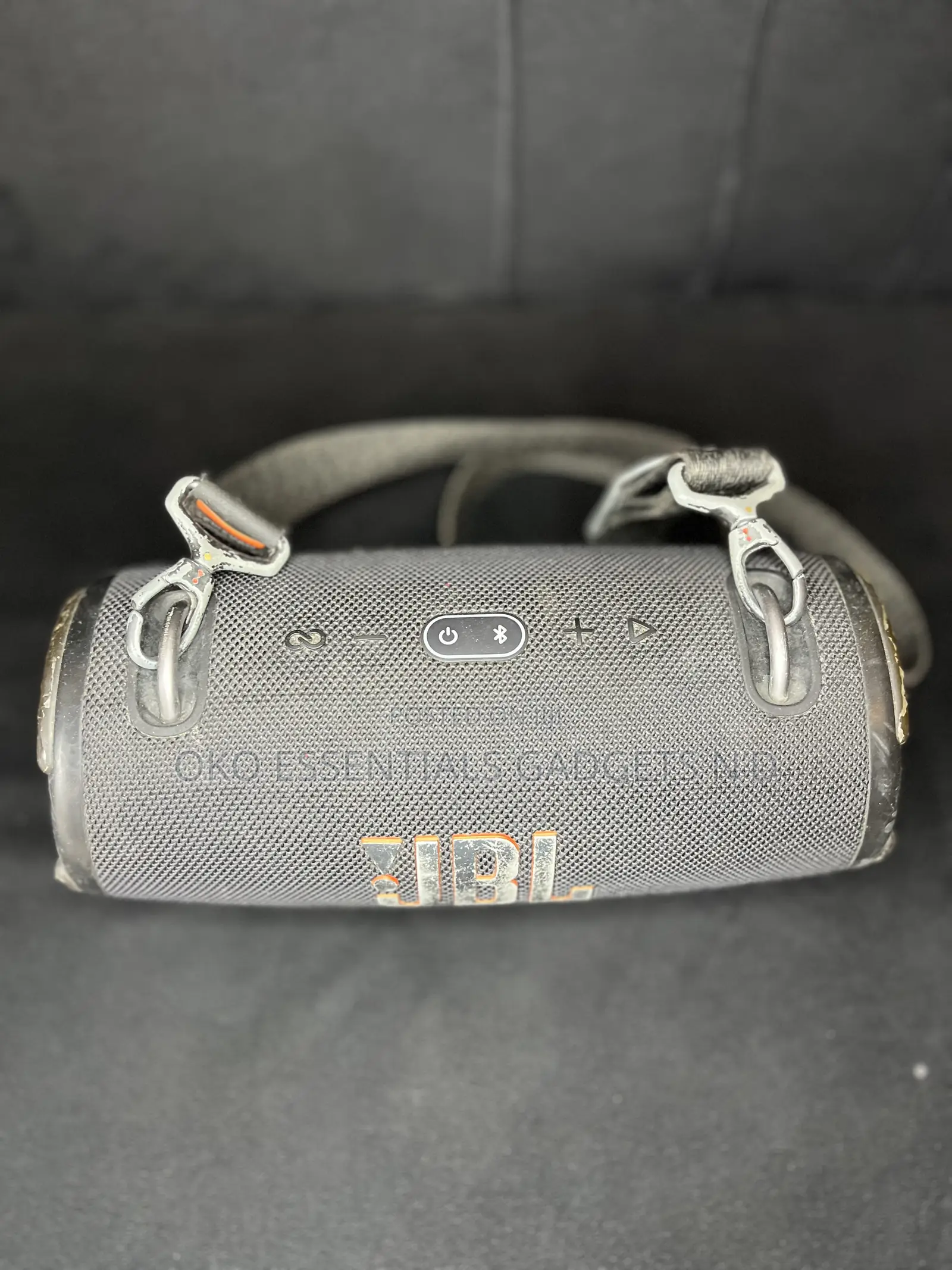 JBL Xtreme 3