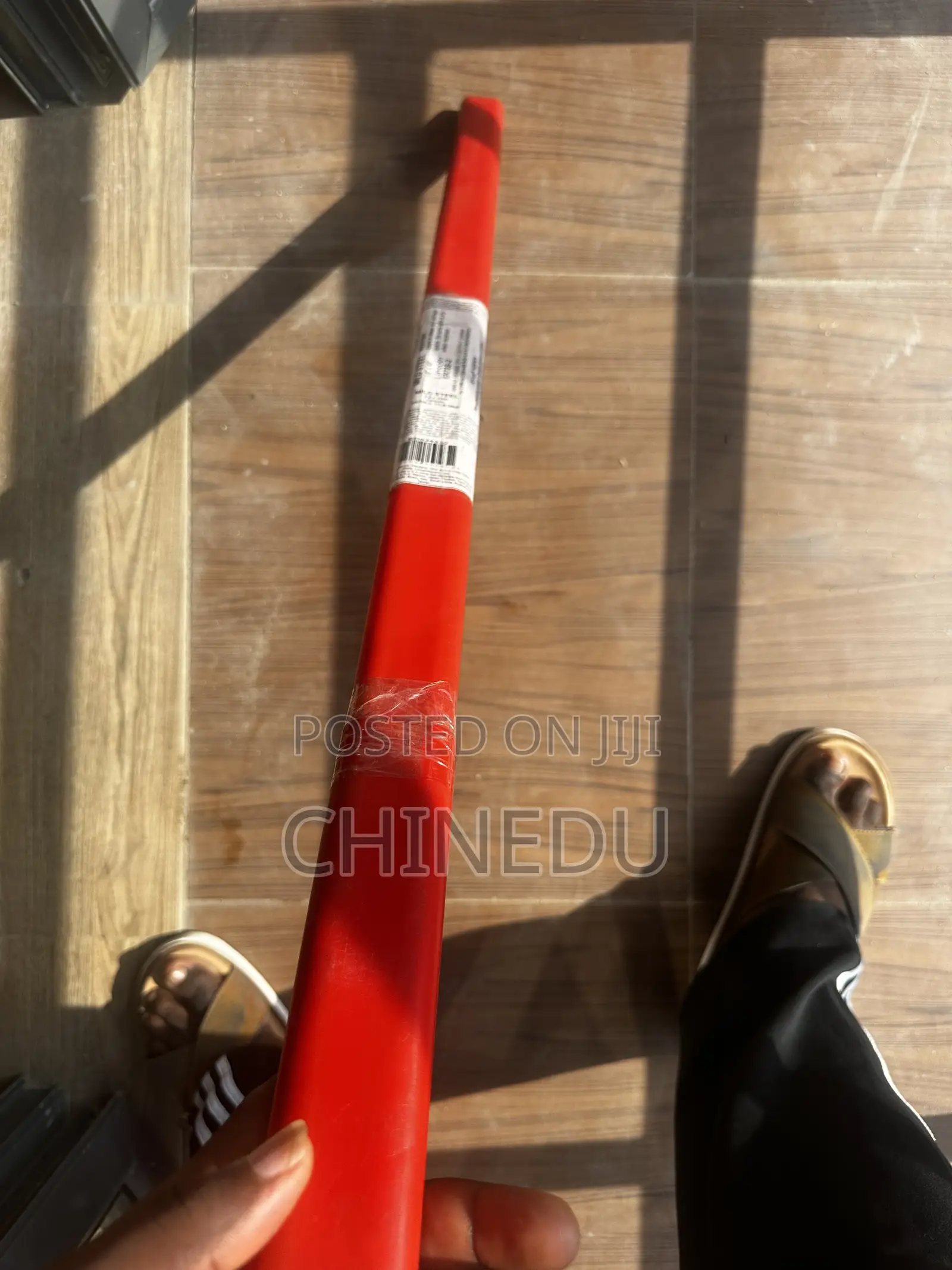 Lincoln Er70s-2 Tig Filler 3.2mm