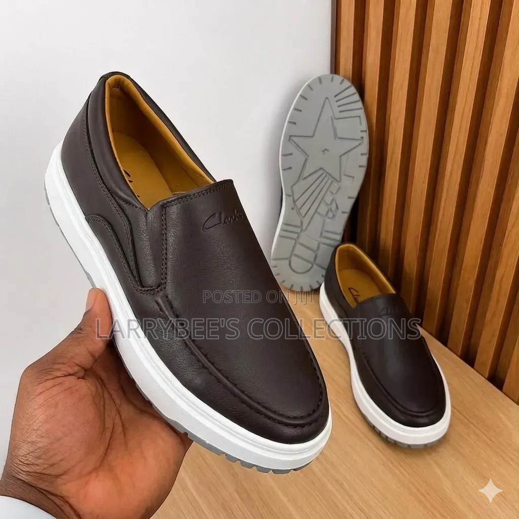 Men's Loafers
