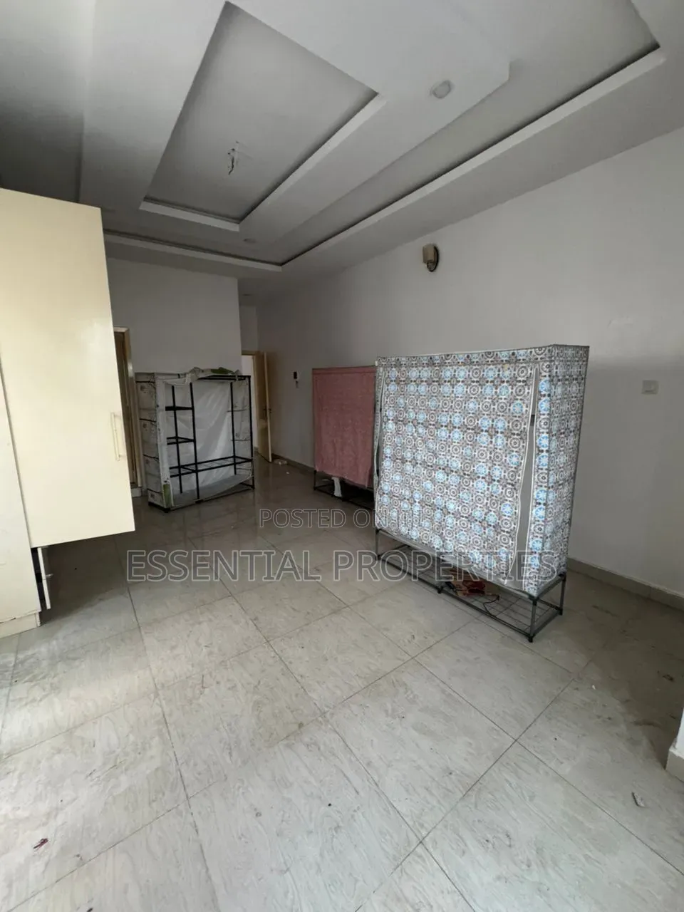 4bdrm Duplex in Allen Avenue Estate for rent