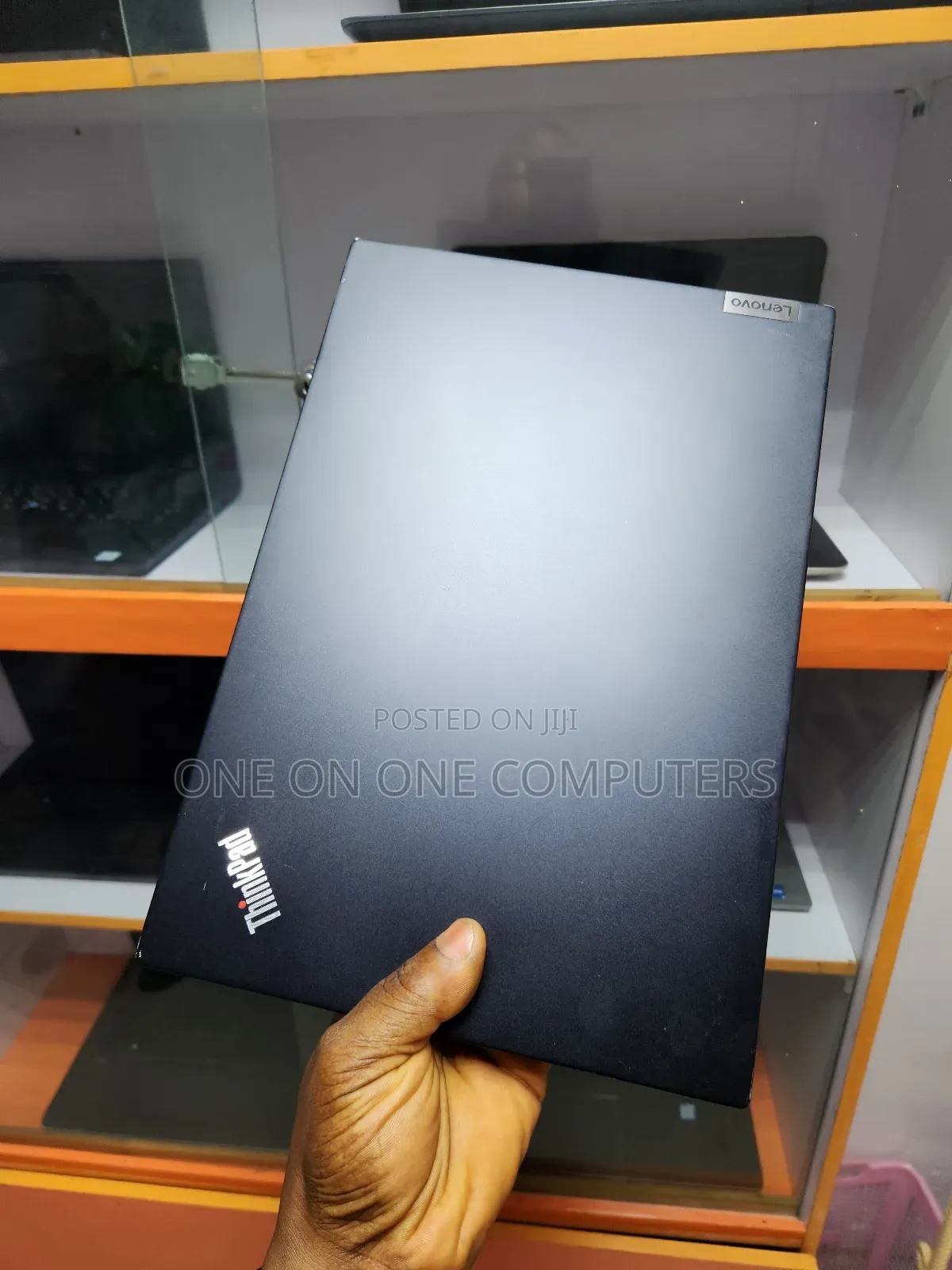 Laptop Lenovo ThinkPad E14 Gen 2 16GB Intel Core i5 SSD 512GB