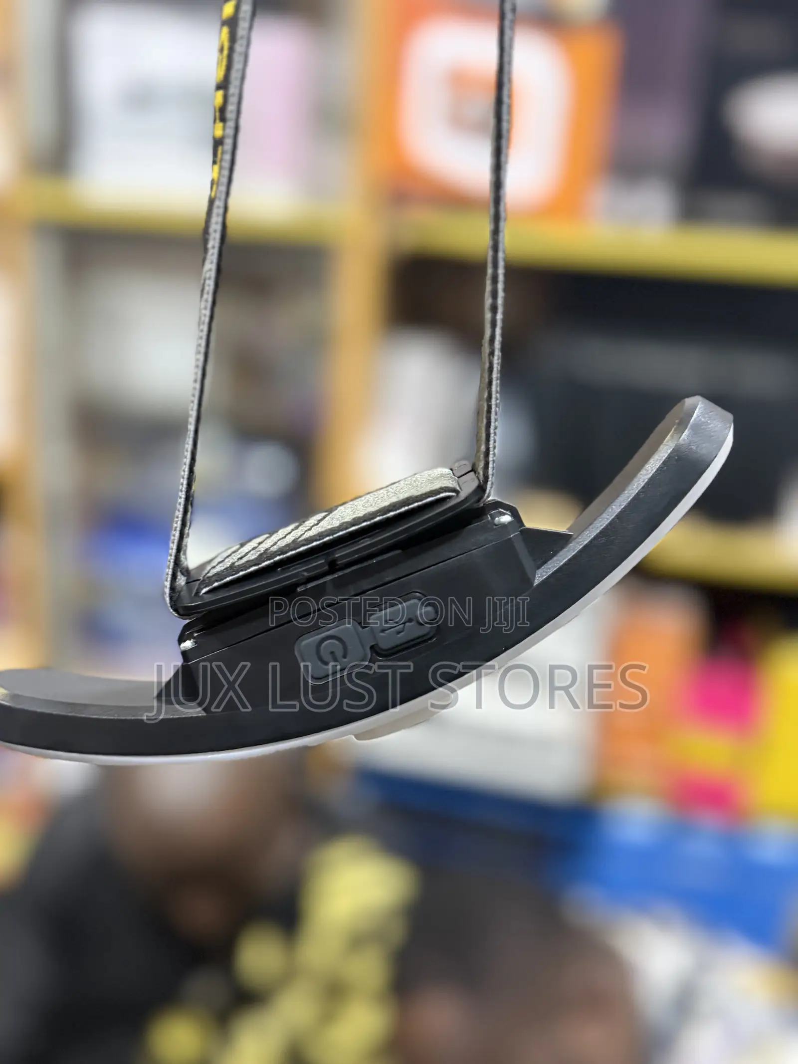 Head Light for Nail Tech and Barbers