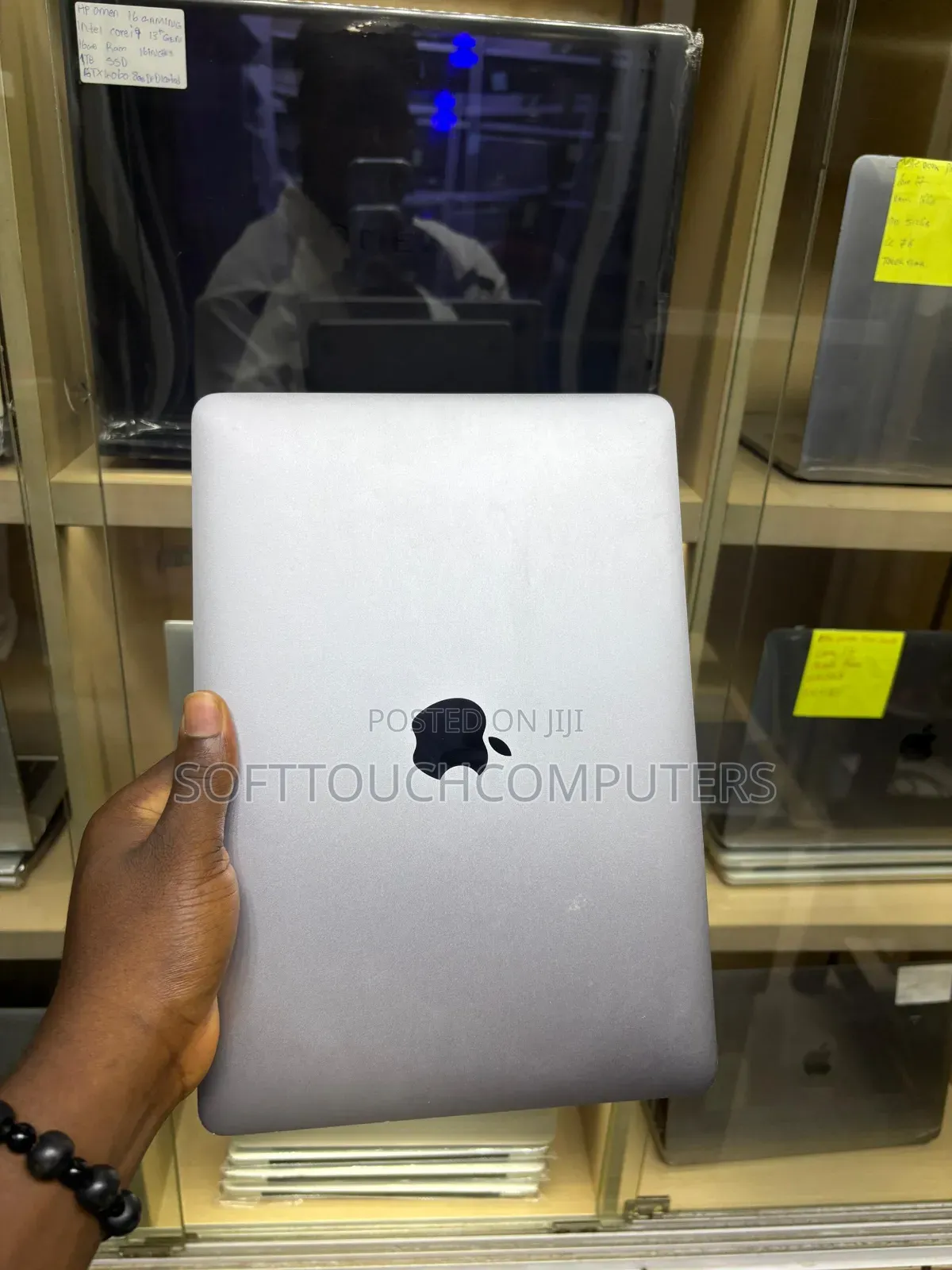 Laptop Apple MacBook 2017 8GB Intel Core i5 SSD 500GB
