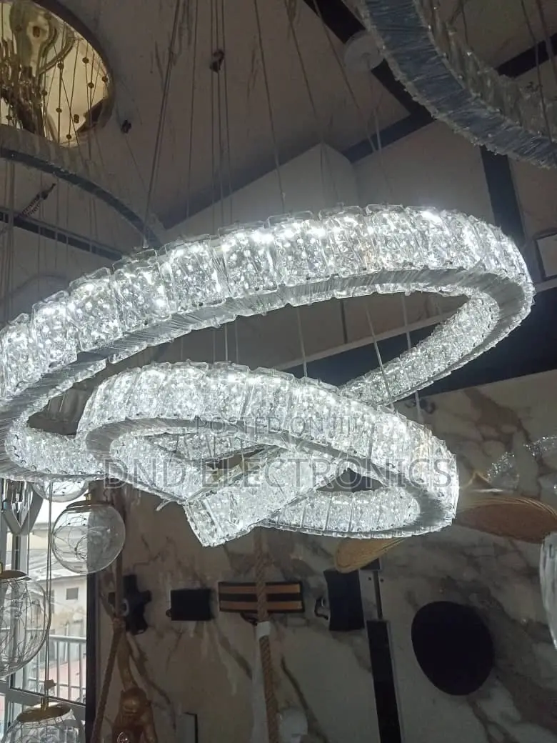 Chandeliers