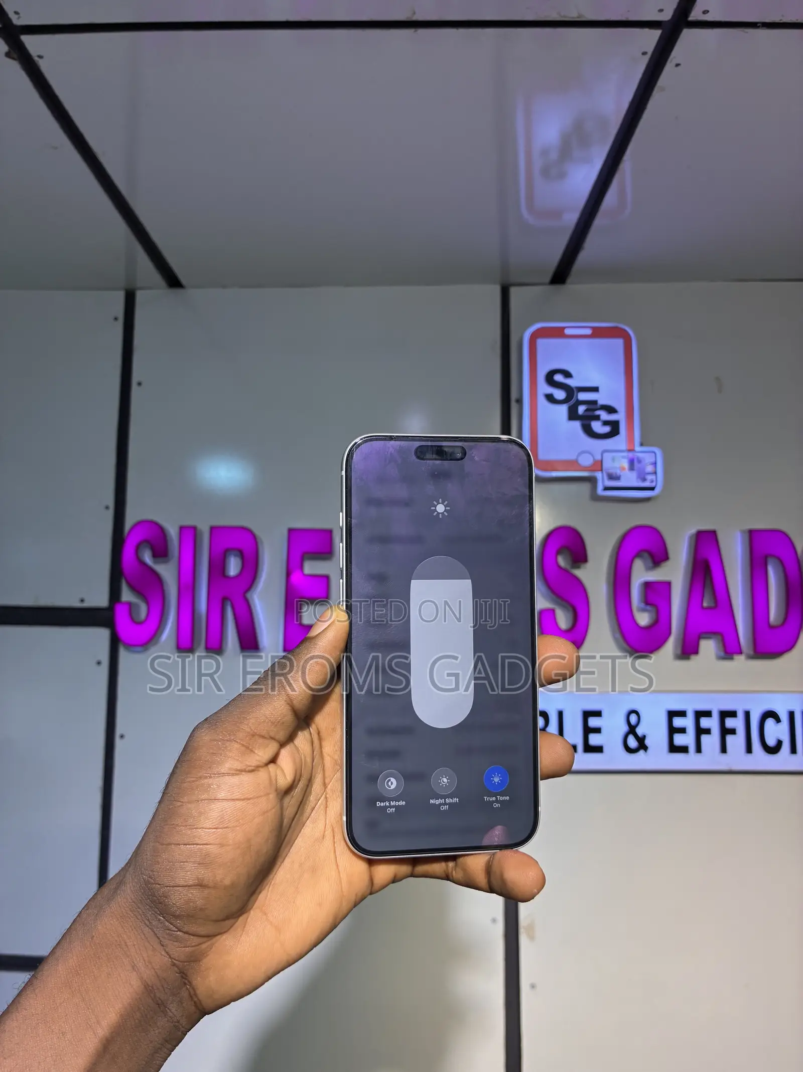 Apple iPhone 17 Pro Max 256 GB White