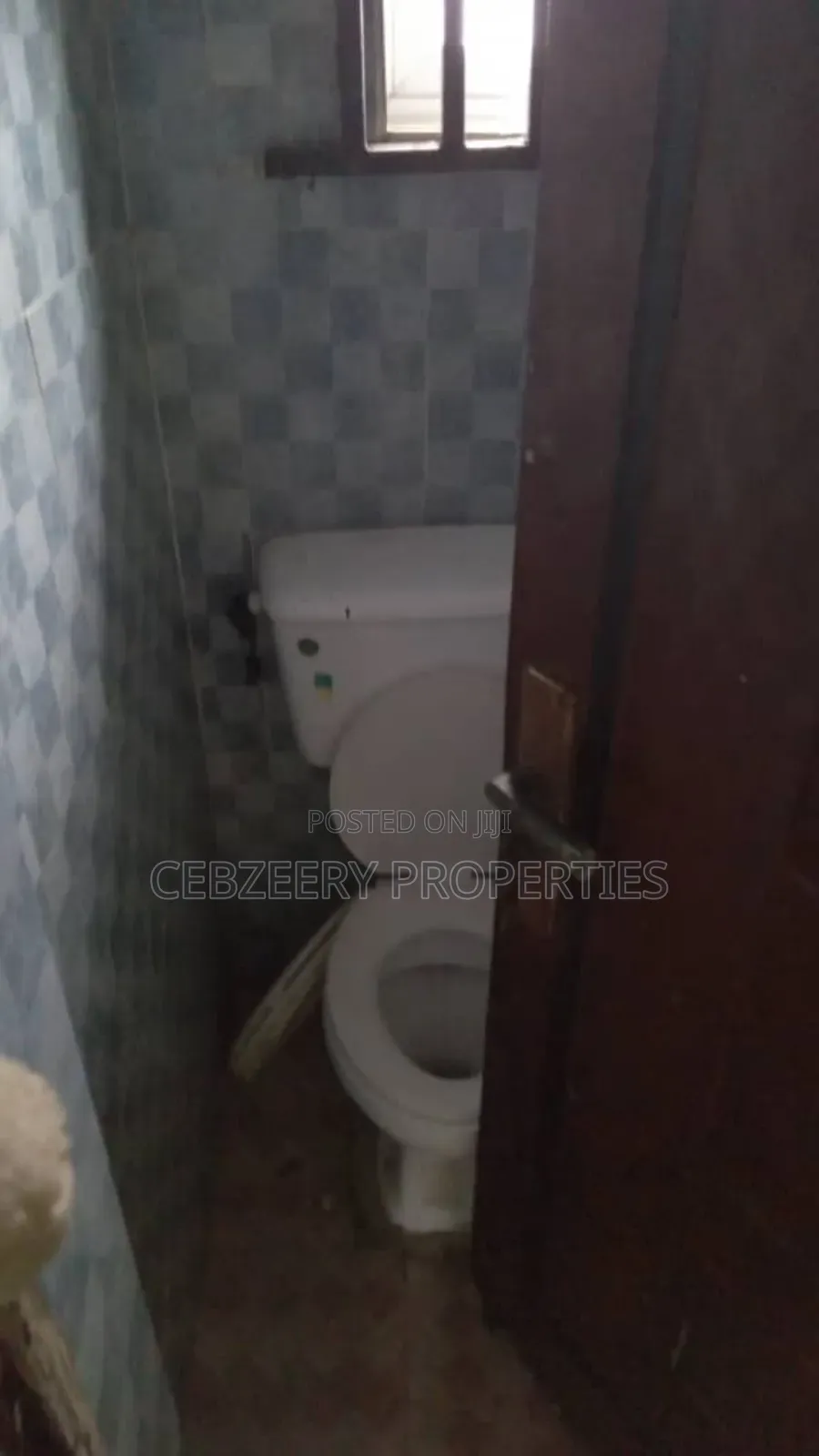 2bdrm Block of Flats in Unity Estate for rent