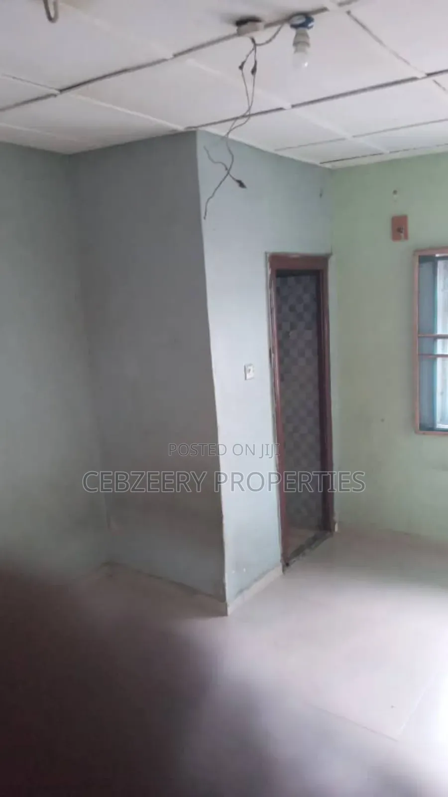 2bdrm Block of Flats in Unity Estate for rent