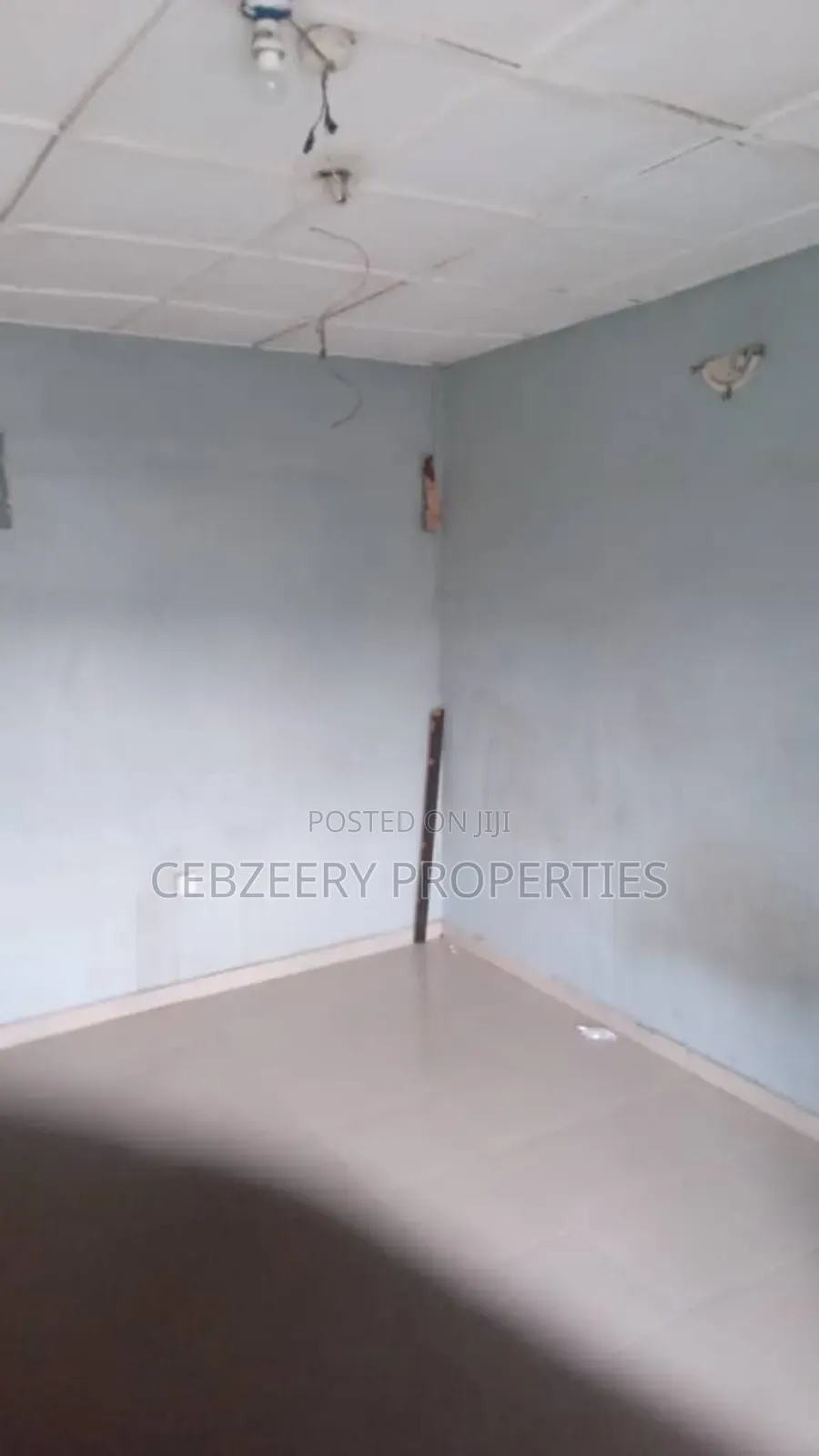 2bdrm Block of Flats in Unity Estate for rent