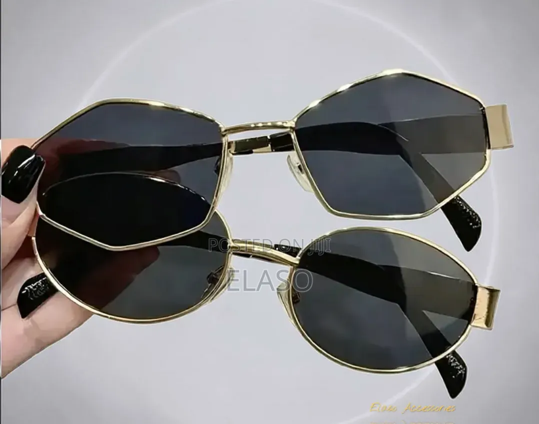 Women's Fashion Glasses
