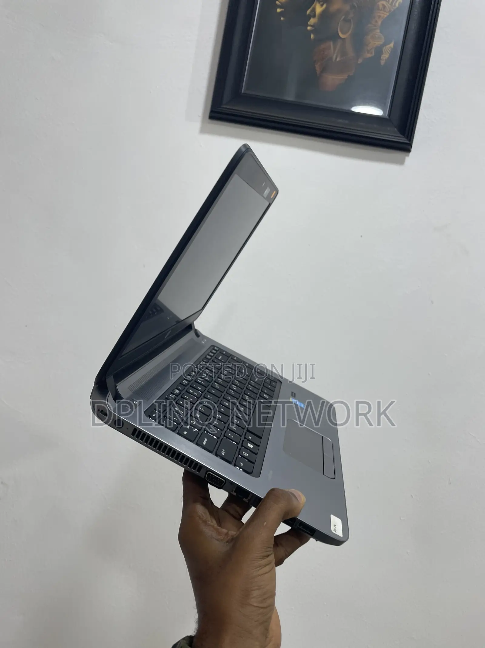 Laptop HP ProBook 440 G2 8GB Intel Core i5 HDD 500GB