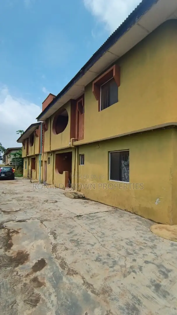 3bdrm Apartment in Bucknor for sale