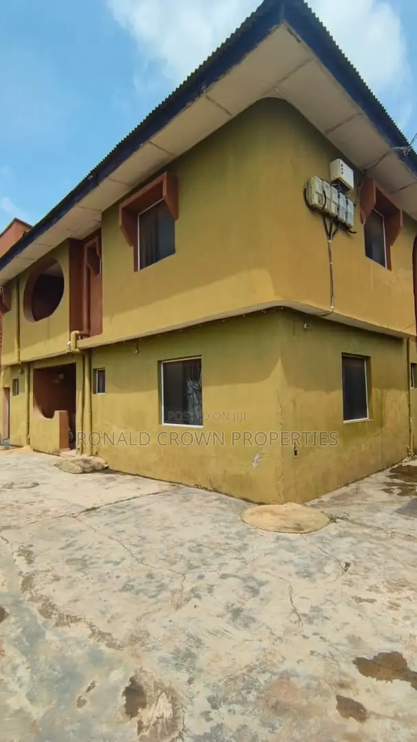 3bdrm Apartment in Bucknor for sale