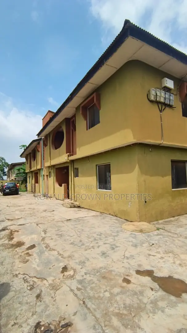 3bdrm Apartment in Bucknor for sale