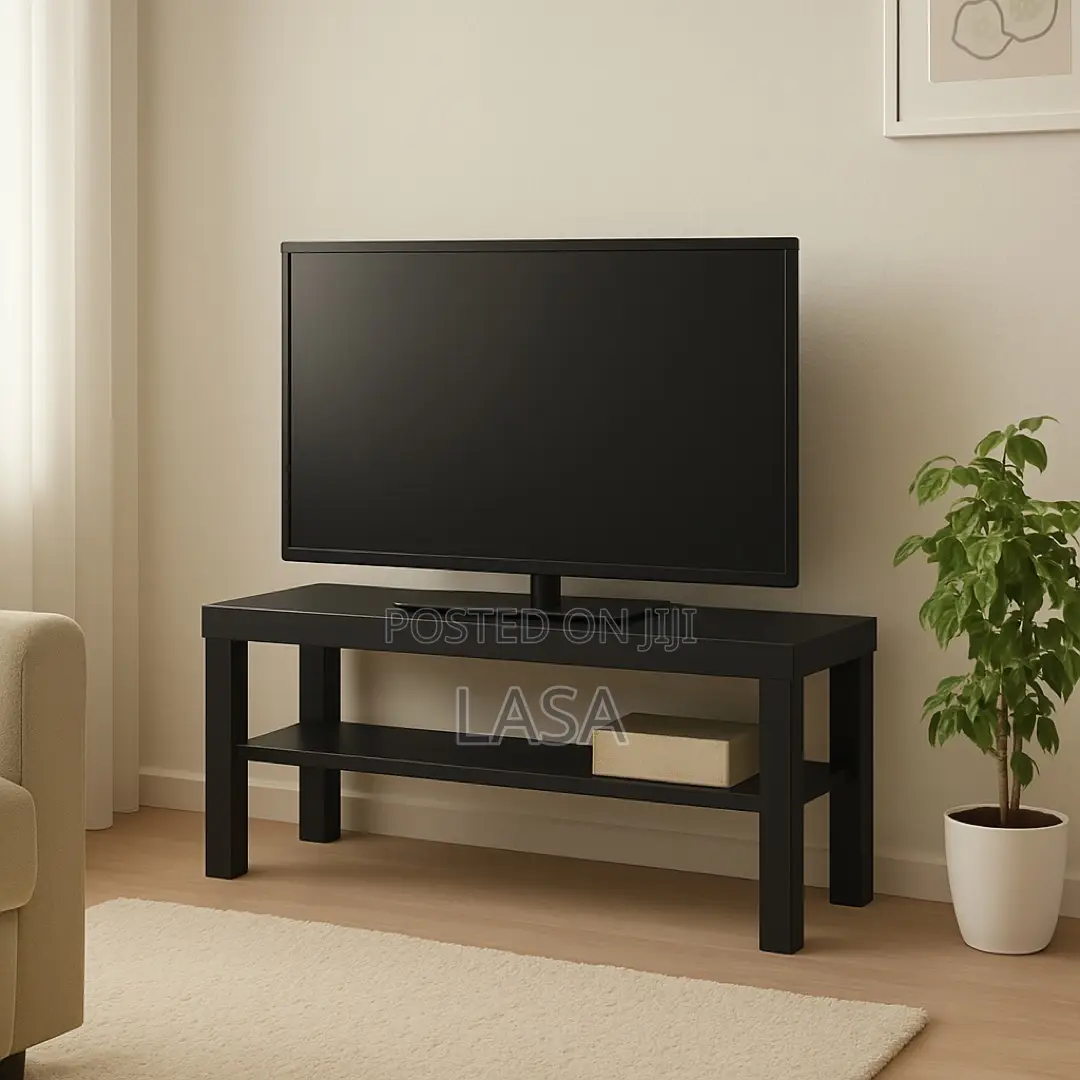 Lasa Modern Tv Stand Storage - Coffee Table S.