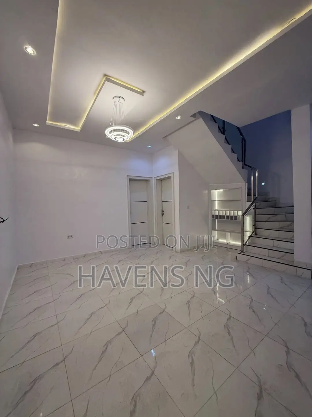 4bdrm Duplex in Sangotedo for sale