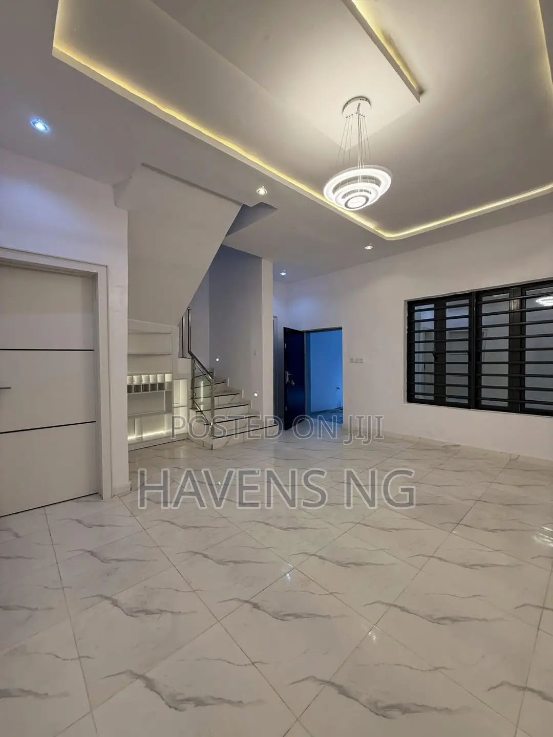 4bdrm Duplex in Sangotedo for sale