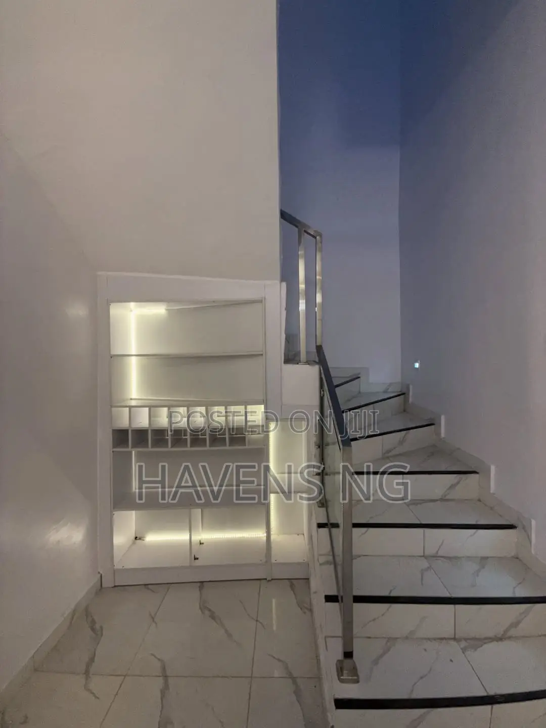 4bdrm Duplex in Sangotedo for sale