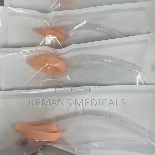Laryngeal Mask Airway