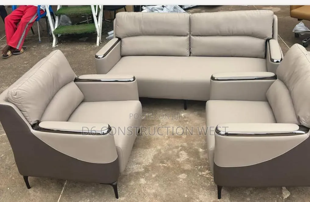 5 Seater Sofa Chair