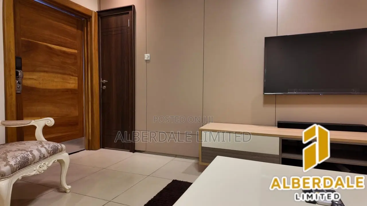 4bdrm Duplex in Gbagada for sale