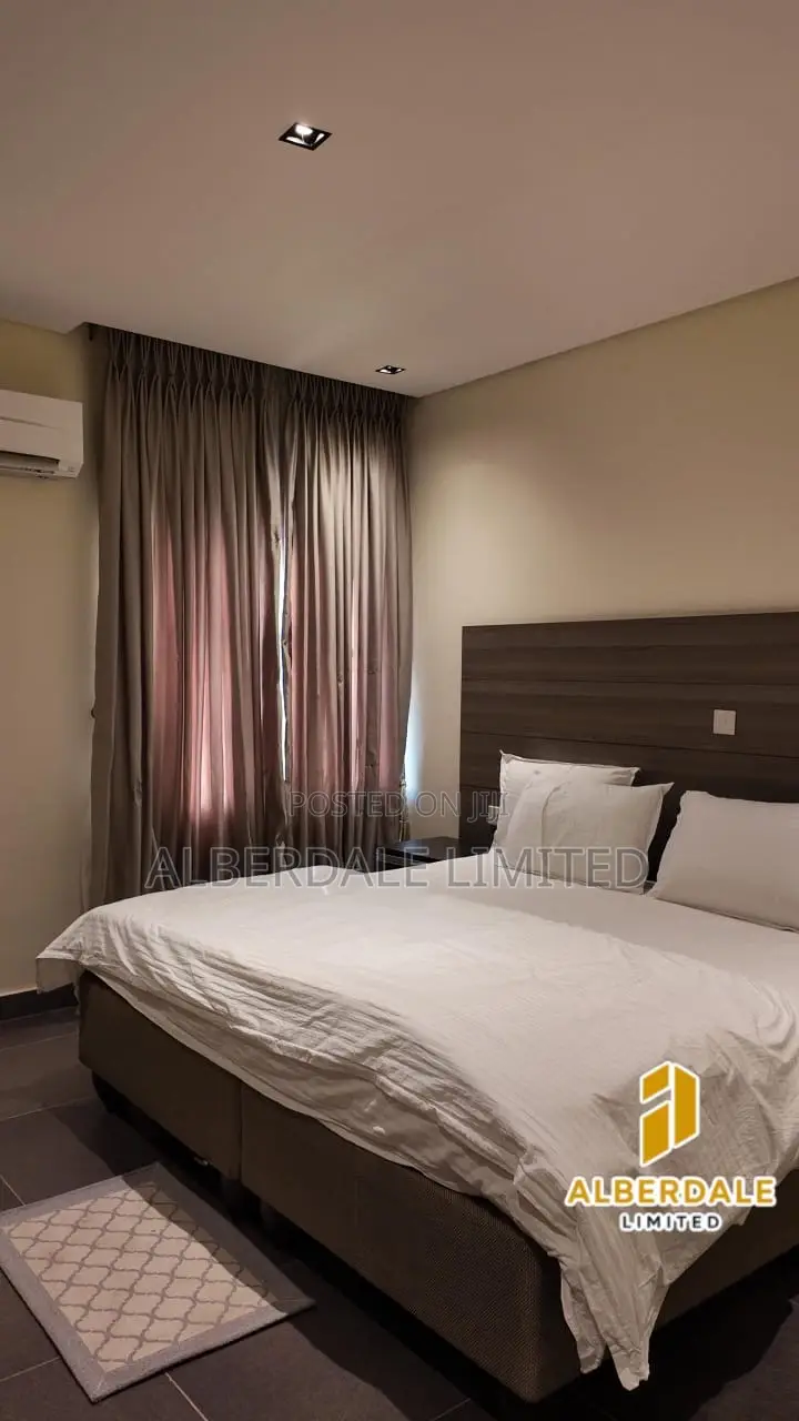 4bdrm Duplex in Gbagada for sale