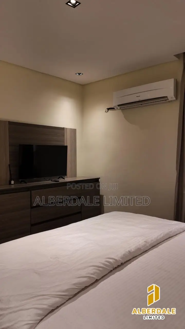 4bdrm Duplex in Gbagada for sale
