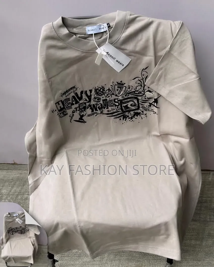 High Quality Men's Shirt | Tshirt | Roundneck | Polo | Men's Wear