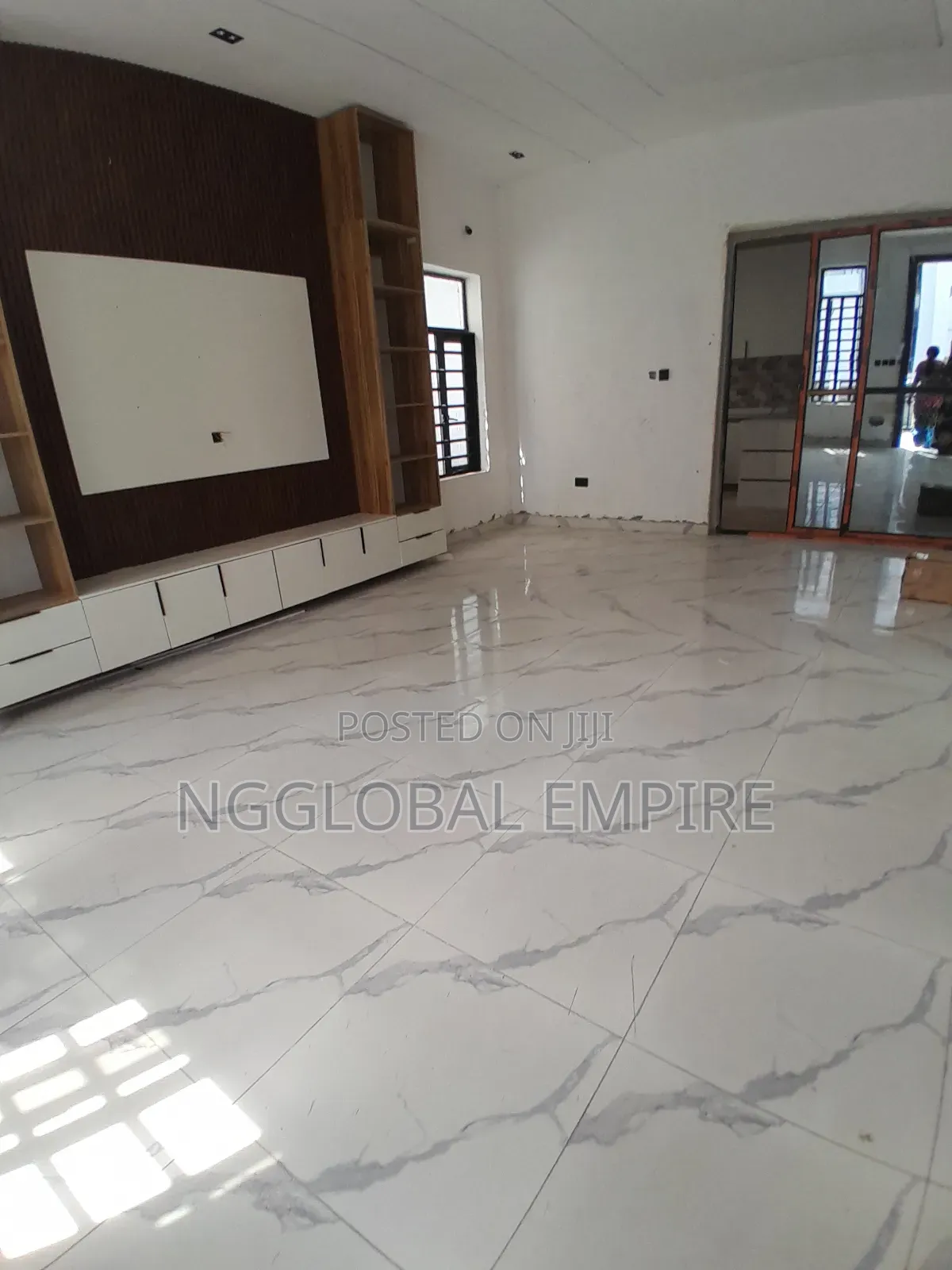 4bdrm Duplex in Sunshine Estate, Sangotedo for sale