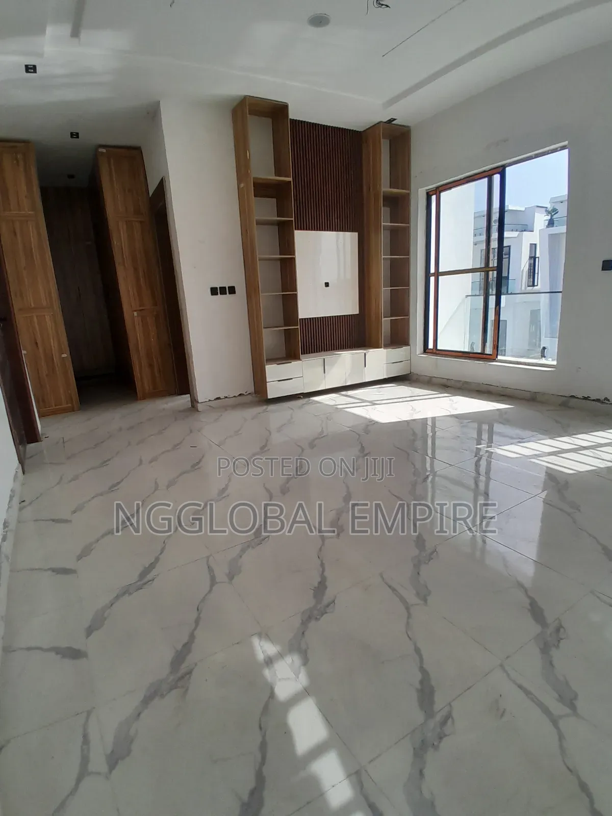 4bdrm Duplex in Sunshine Estate, Sangotedo for sale