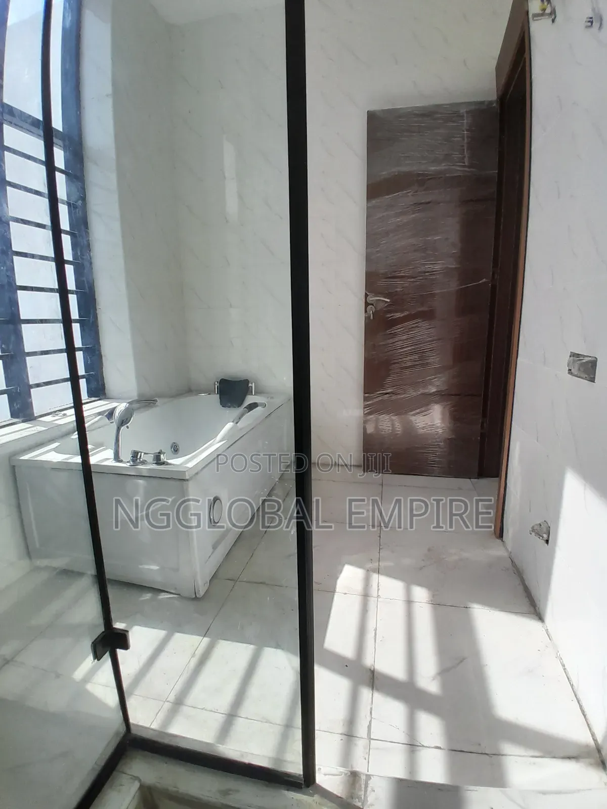 4bdrm Duplex in Sunshine Estate, Sangotedo for sale