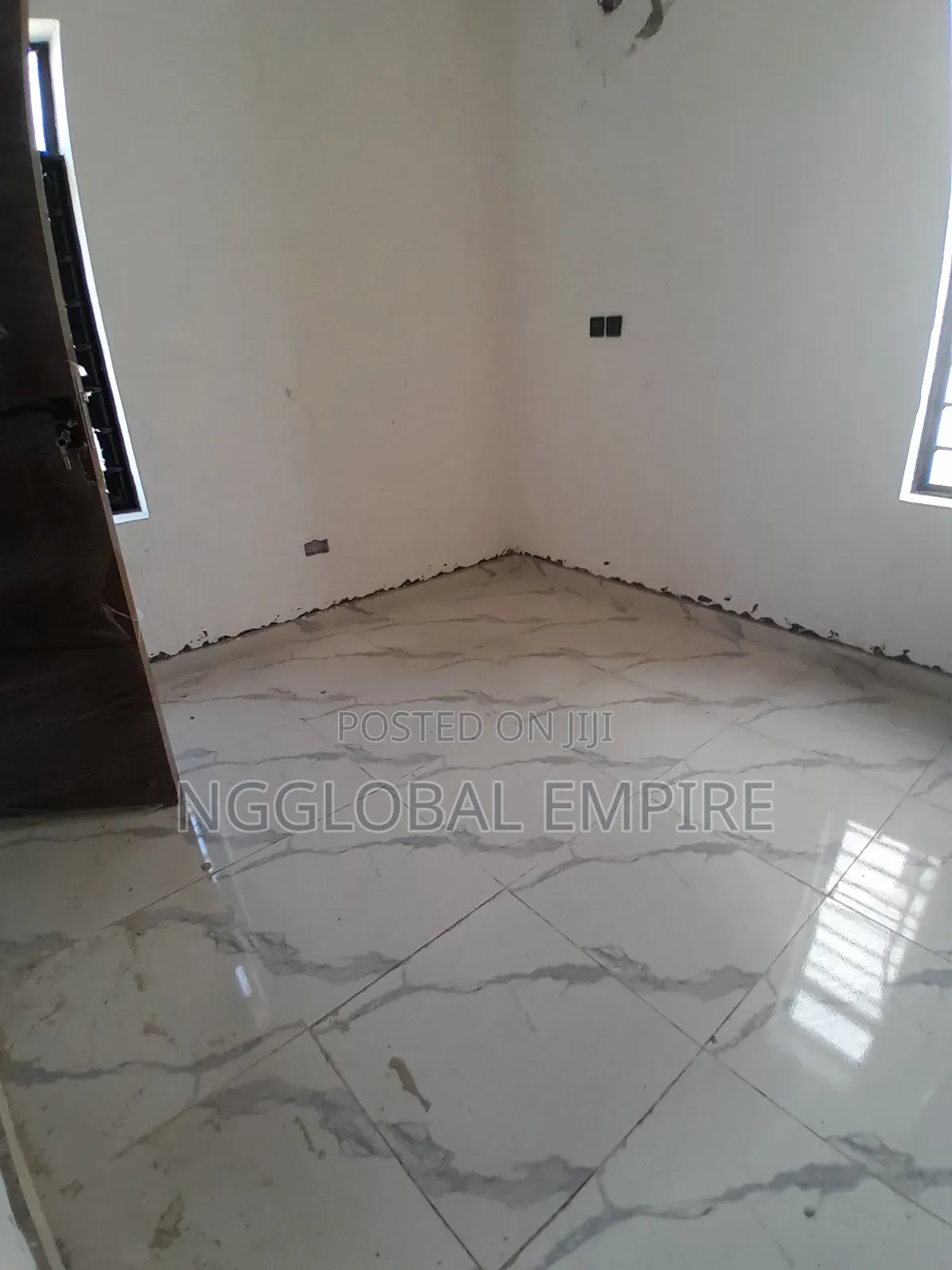 4bdrm Duplex in Sunshine Estate, Sangotedo for sale