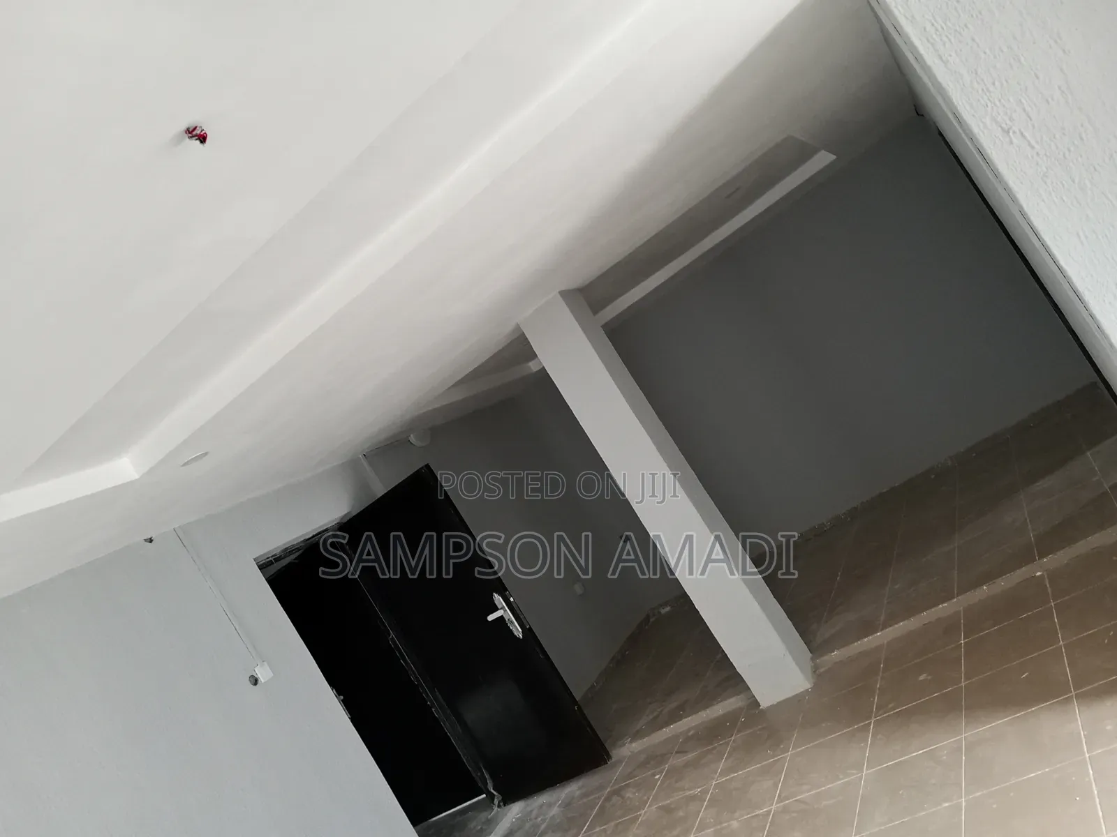 To Let Very Clean P O P Standard 2 Bedroom Flat at Rumuoghalu 1.6m