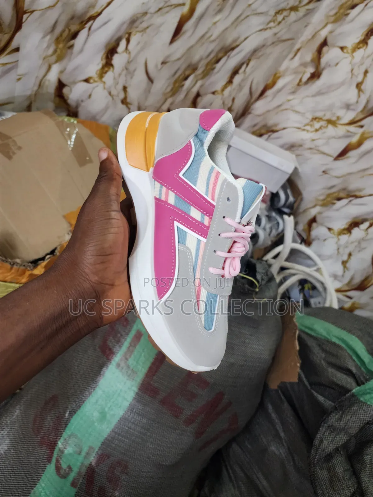 Original Ladies Sneakers