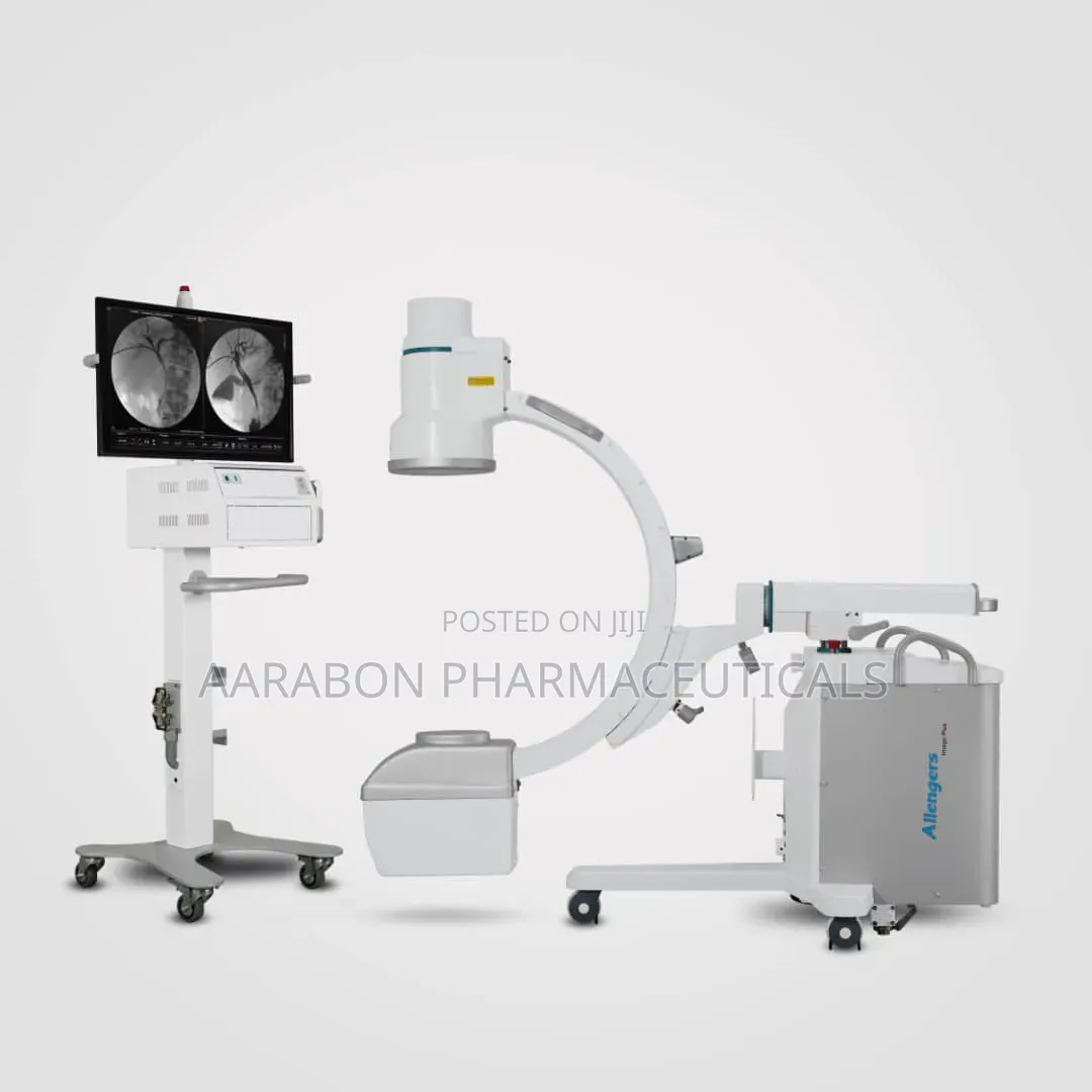 Allengers Mobile C-Arm