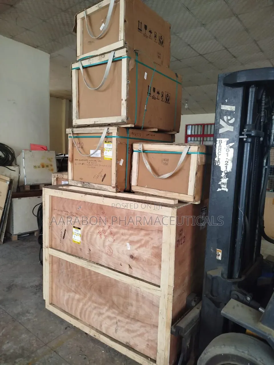 Allengers Mobile C-Arm