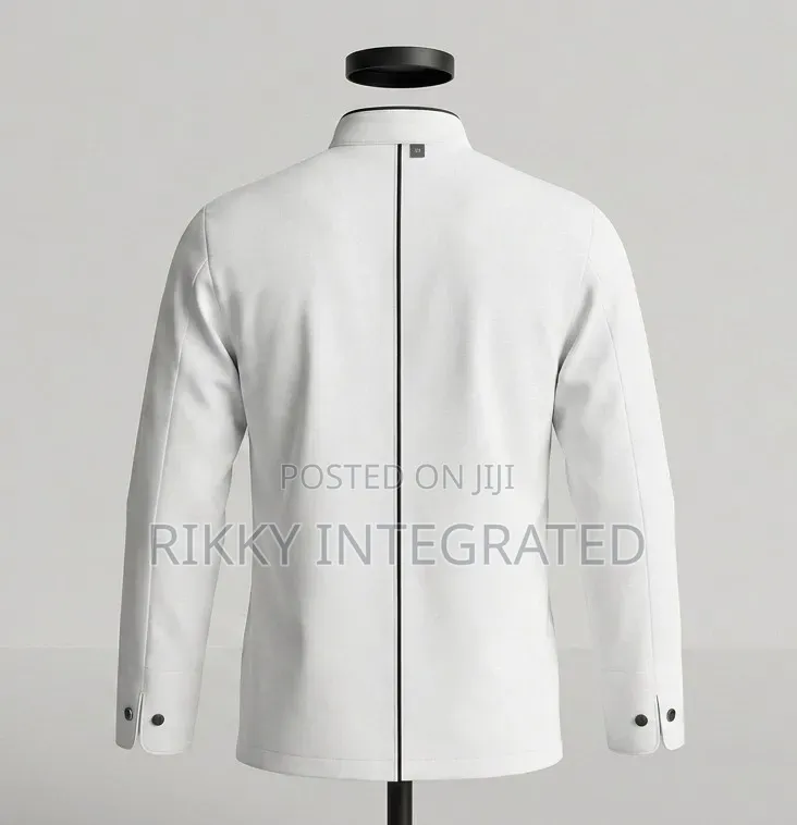 Premium Chef Uniforms –Professional Kitchen Wear That Commands Respect