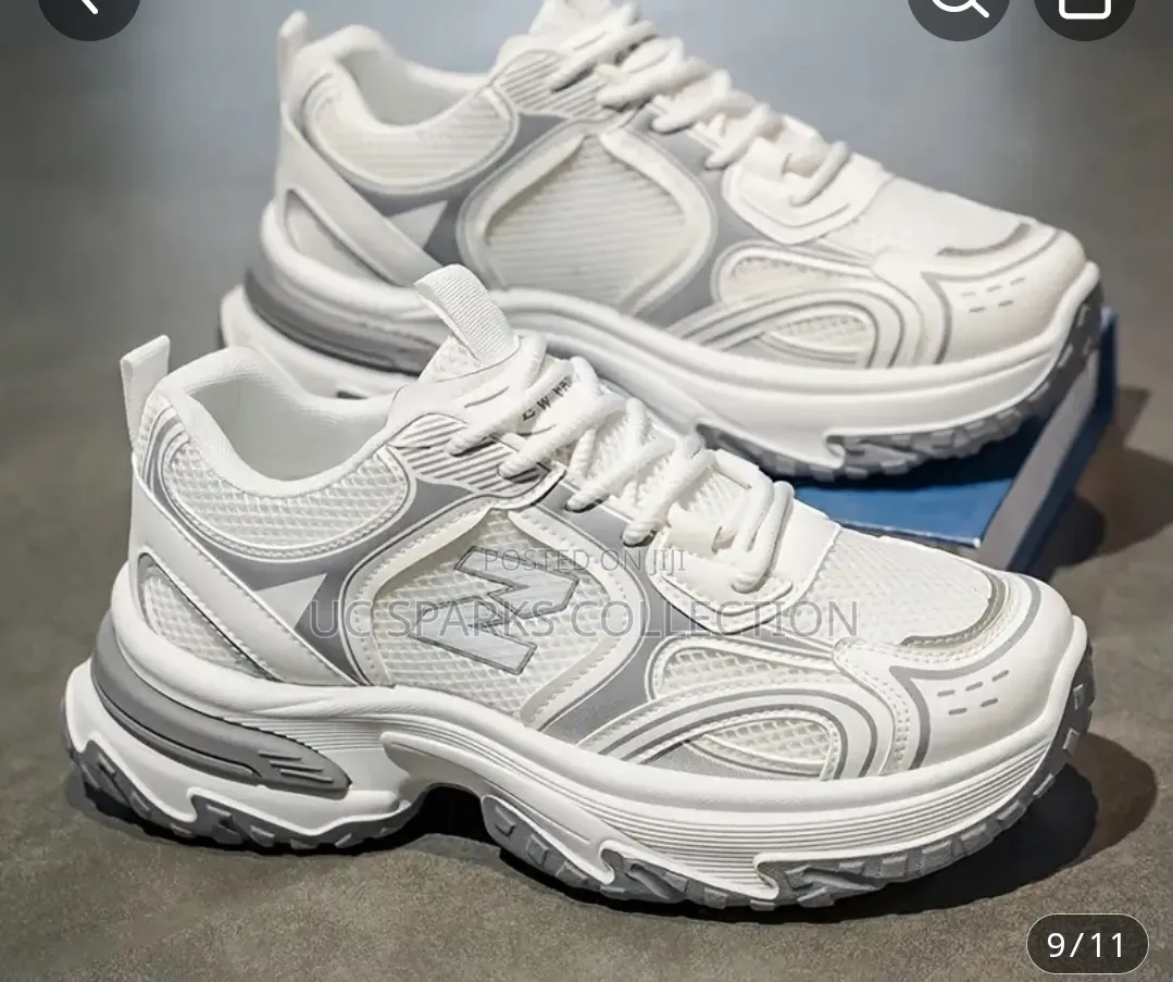 High-Quality New Balance Sneakers