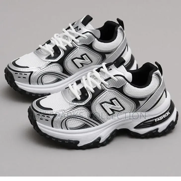 High-Quality New Balance Sneakers