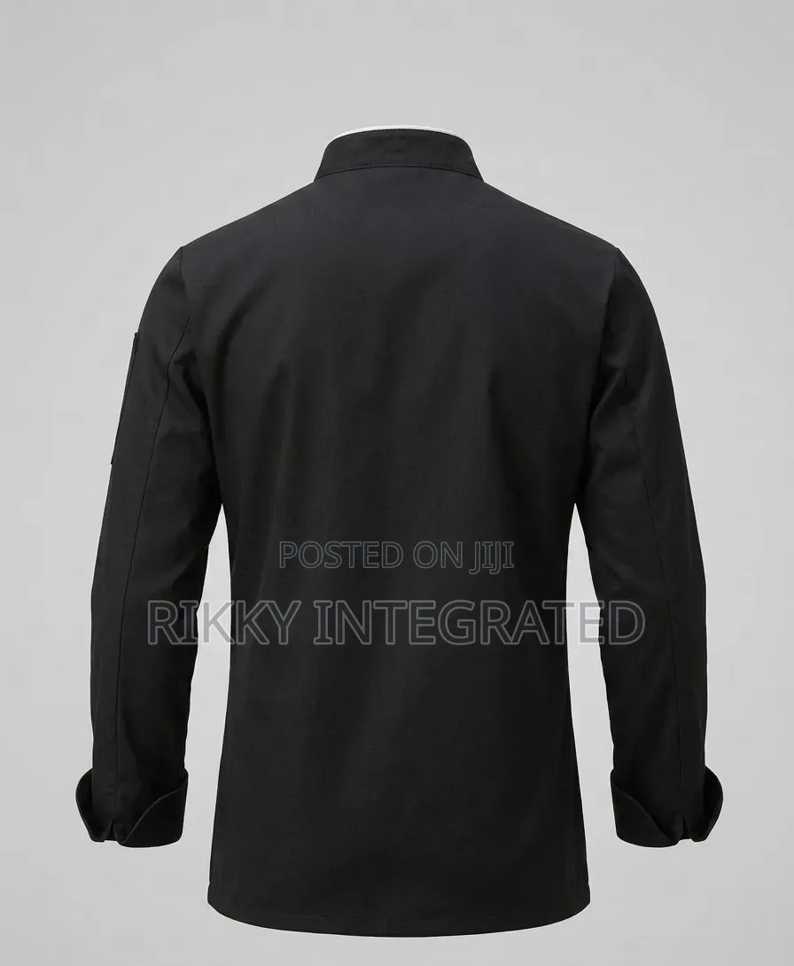 High-Quality Chef Uniforms for Restaurants, Hotels Caterers