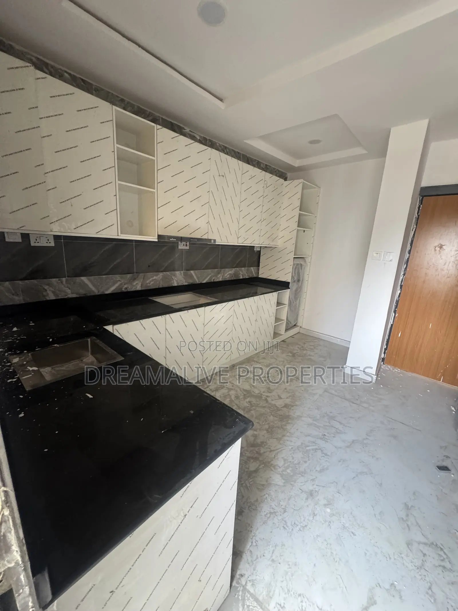 2bdrm Apartment in Jahi for rent