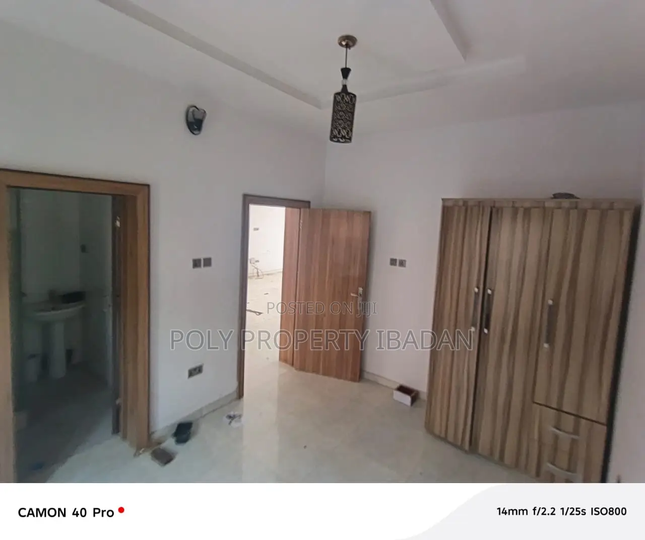 4bdrm Duplex in Jericho for rent