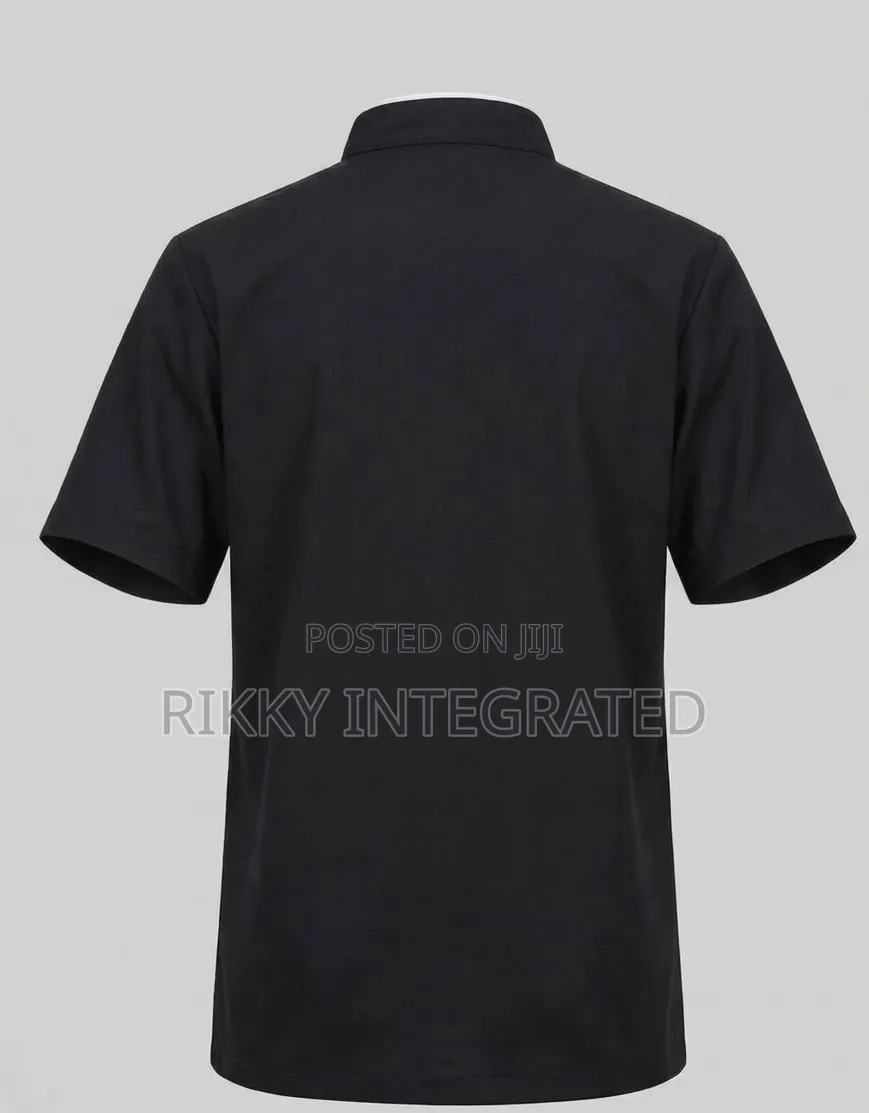 Durable and Stylish Chef Uniforms for Culinary Professionals