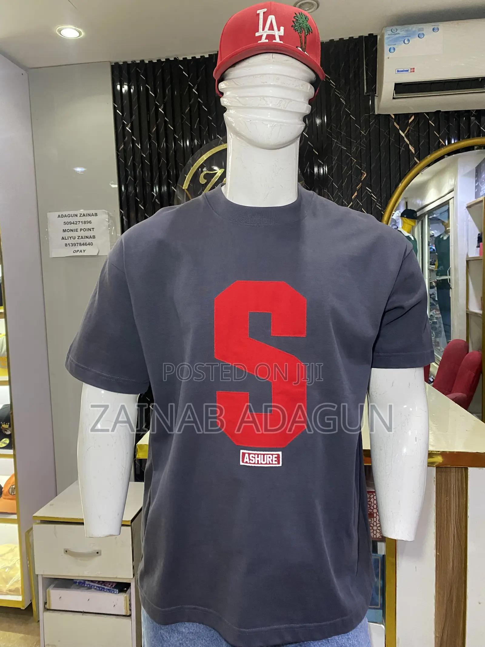 Fashion Lovers Favorite Top
