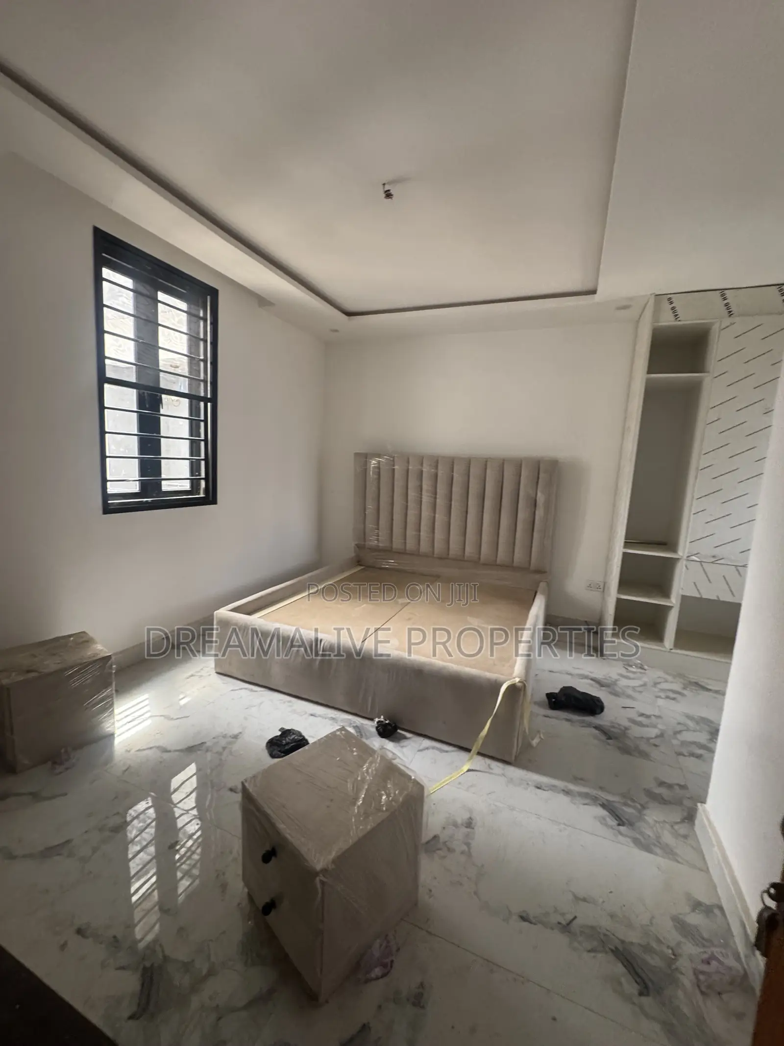 2bdrm Apartment in Jahi for rent